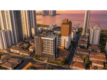Venta de Apartamentos en Bella Vista