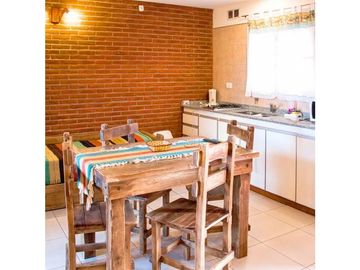 Apart Hotel Impecable en Valeria del Mar: 15 Unidades a 50m del Mar