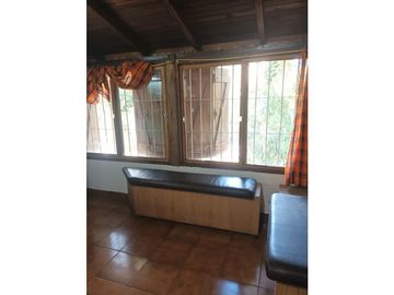 CABAÑA CON GRAN POTENCIAL EN VALERIA DEL MAR