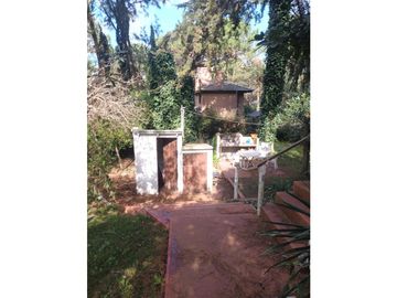 CABAÑA CON GRAN POTENCIAL EN VALERIA DEL MAR