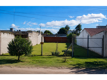 LOTE DE TERRENO INMEDIACIONES BOSQUE ALEGRE