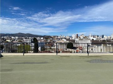 Dpto. Dos Dormitorios de Categoría a Estrenar. En Venta en Tandil