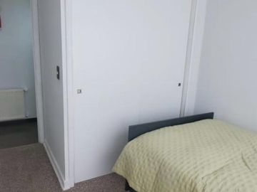 VENTA DEPARTAMENTO JARDIN DEL MAR AMOBLADO
