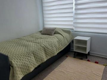 VENTA DEPARTAMENTO JARDIN DEL MAR AMOBLADO