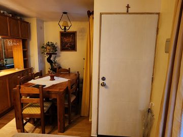 ARRIENDO CASA 1 PISO AMOBLADA EN JARDIN ORIENTE