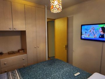 ARRIENDO CASA 1 PISO AMOBLADA EN JARDIN ORIENTE