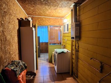 ARRIENDO CASA 1 PISO AMOBLADA EN JARDIN ORIENTE