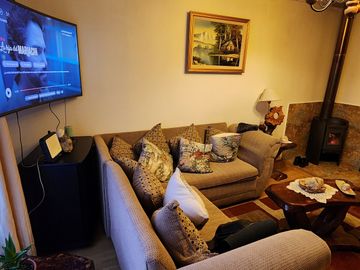 ARRIENDO CASA 1 PISO AMOBLADA EN JARDIN ORIENTE