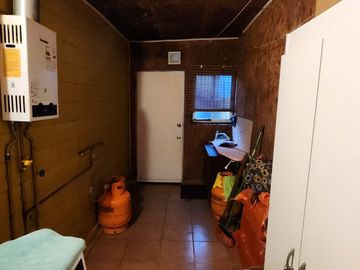 ARRIENDO CASA 1 PISO AMOBLADA EN JARDIN ORIENTE