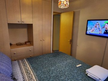 ARRIENDO CASA 1 PISO AMOBLADA EN JARDIN ORIENTE