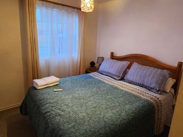 ARRIENDO CASA 1 PISO AMOBLADA EN JARDIN ORIENTE