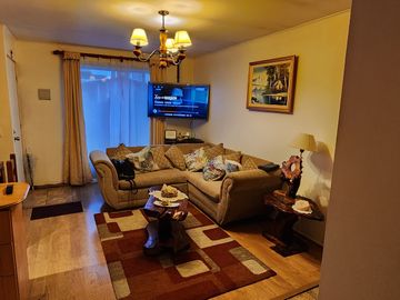 ARRIENDO CASA 1 PISO AMOBLADA EN JARDIN ORIENTE
