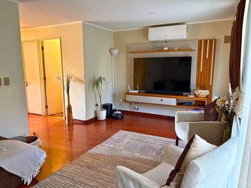 ARRIENDO LINDA CASA 4HAB 4BA PUENTE ALTO
