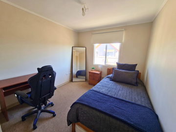 ARRIENDO LINDA CASA 4HAB 4BA PUENTE ALTO