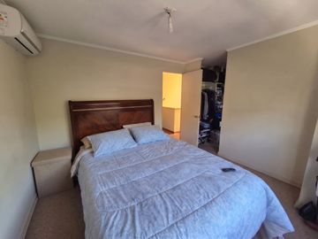 ARRIENDO LINDA CASA 4HAB 4BA PUENTE ALTO