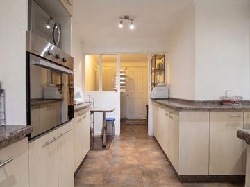 ARRIENDO LINDA CASA 4HAB 4BA PUENTE ALTO