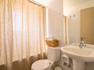 ARRIENDO LINDA CASA 4HAB 4BA PUENTE ALTO
