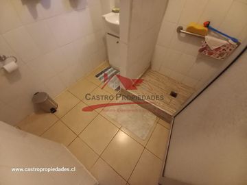 DEPARTAMENTO EN QUILICURA, 2HAB 1 BAÑ