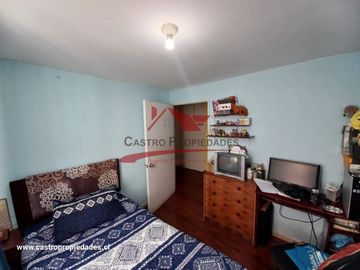 DEPARTAMENTO EN QUILICURA, 2HAB 1 BAÑ