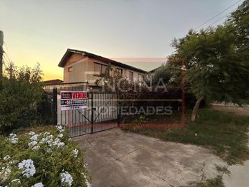 VENTA CASA GRAN TERRENO 4HAB 2BA CERRILLOS
