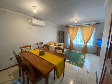 ARRIENDO CASA AMOBLADA EN MIRADOR DE PUERTO VARAS
