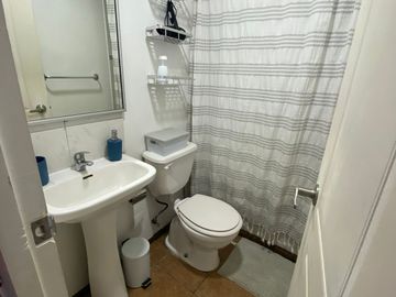 ARRIENDO CASA AMOBLADA EN MIRADOR DE PUERTO VARAS