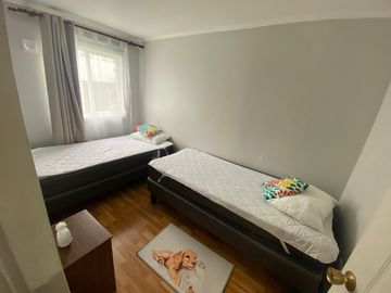 ARRIENDO CASA AMOBLADA EN MIRADOR DE PUERTO VARAS