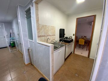 ARRIENDO CASA AMOBLADA EN MIRADOR DE PUERTO VARAS