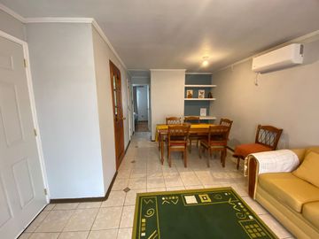 ARRIENDO CASA AMOBLADA EN MIRADOR DE PUERTO VARAS