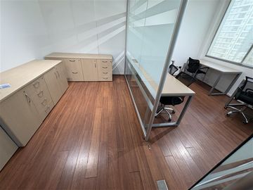 ARRIENDO OFICINA 2HAB 2BA LAS CONDES