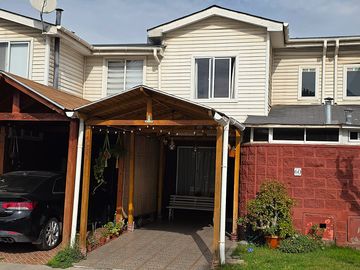 VENTA DE CASA EN EXCELENTE ESTADO! 3 DOR Y 2 BAÑOS