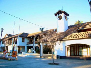 MACHALI, AV VALLE ORIENTE 911, VALLE NOGALES, 6D 3B