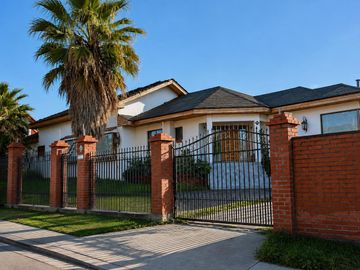 MACHALI, AV VALLE ORIENTE 911, VALLE NOGALES, 6D 3B