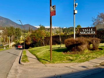 MACHALI, AV VALLE ORIENTE 911, VALLE NOGALES, 6D 3B