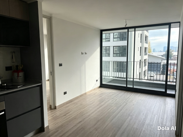 HERMOSO DEPARTAMENTO 2D EN MACUL