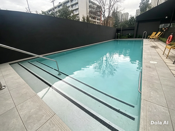 HERMOSO DEPARTAMENTO 2D EN MACUL