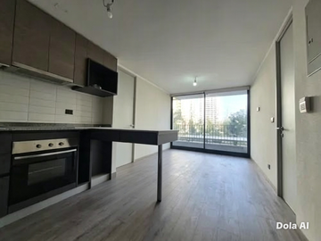 HERMOSO DEPARTAMENTO 2D EN MACUL