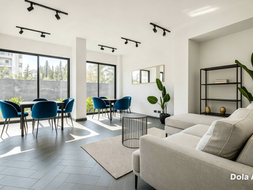 HERMOSO DEPARTAMENTO 2D EN MACUL