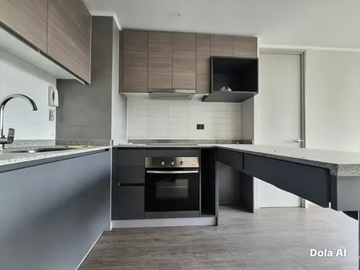 HERMOSO DEPARTAMENTO 2D EN MACUL