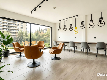 HERMOSO DEPARTAMENTO 2D EN MACUL