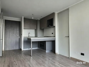 HERMOSO DEPARTAMENTO 2D EN MACUL