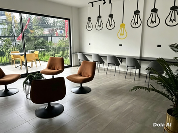 HERMOSO DEPARTAMENTO 2D EN MACUL