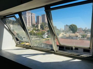 CRISOL HERMOSO DEPTO, ESTACIONAMIENTO, LIMACHE FRENTE DUOC