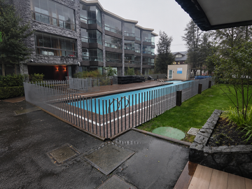 OPORTUNIDAD DEPARTAMENTO EN VENTA 2D 2B EN PUCÓN
