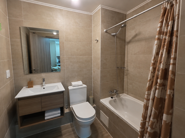 OPORTUNIDAD DEPARTAMENTO EN VENTA 2D 2B EN PUCÓN