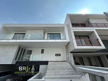 Casa en Venta en Bosque Real, La Vista