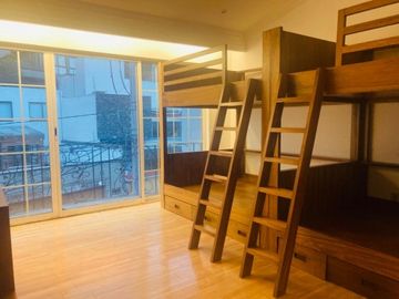 Casa en Venta Tecamachalco, con jardín y terrazas
