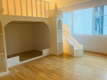 Casa en Venta Tecamachalco, con jardín y terrazas