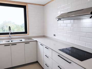 ARRIENDO CASA 4D 5B PUERTO VARAS