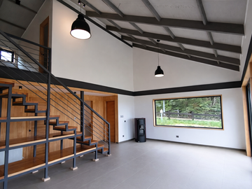 ARRIENDO CASA 4D 5B PUERTO VARAS